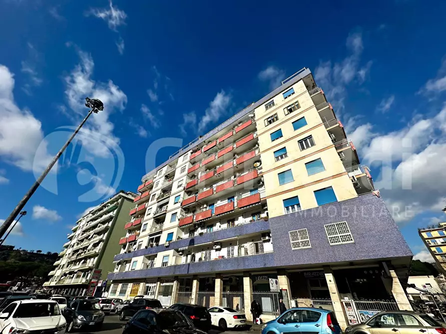 Immagine 13 di Appartamento in vendita  in Via tansillo, 54f a Napoli