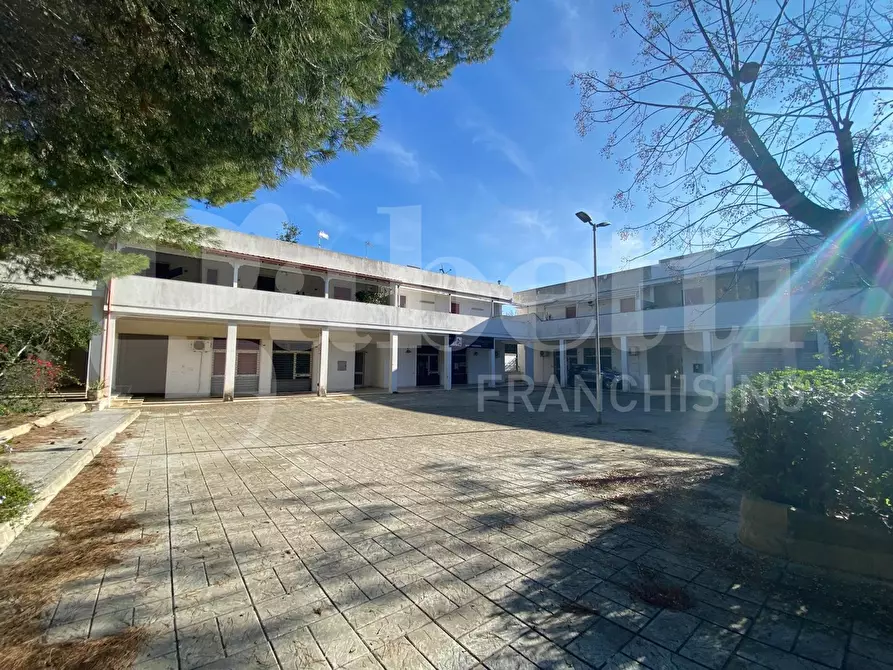 Immagine 20 di Appartamento in vendita  in Via Antonio Venturi, 53 a Nardo'