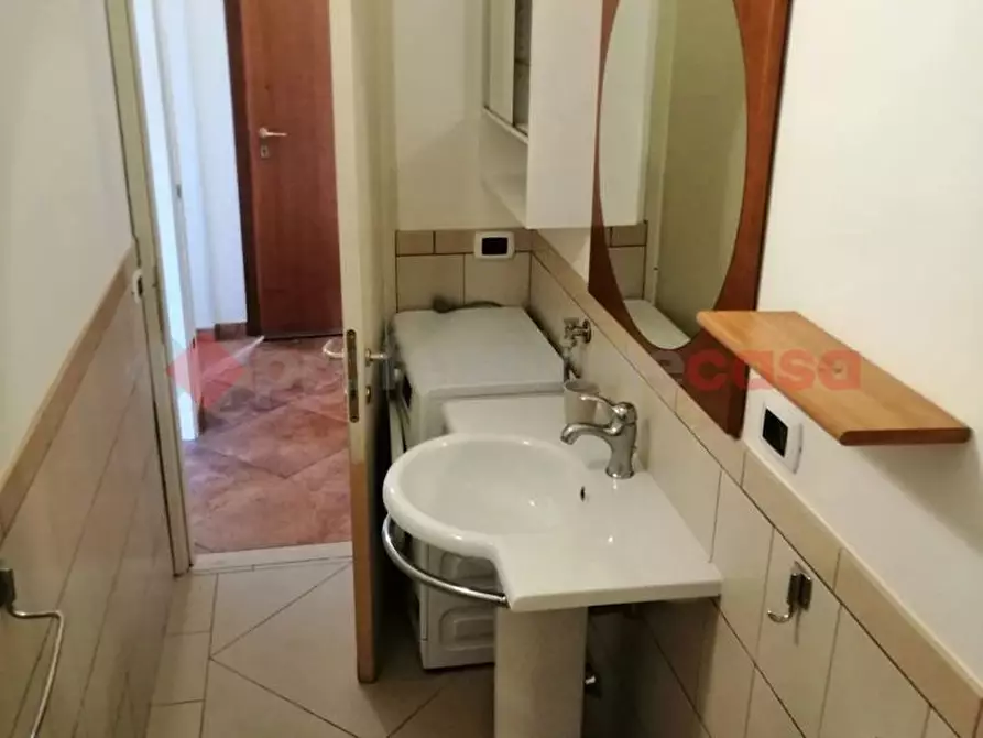 Immagine 9 di Appartamento in affitto  in Via Valdorme a Empoli