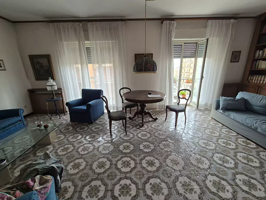 Immagine 2 di Appartamento in vendita  in Viale Epipoli, 6 a Siracusa