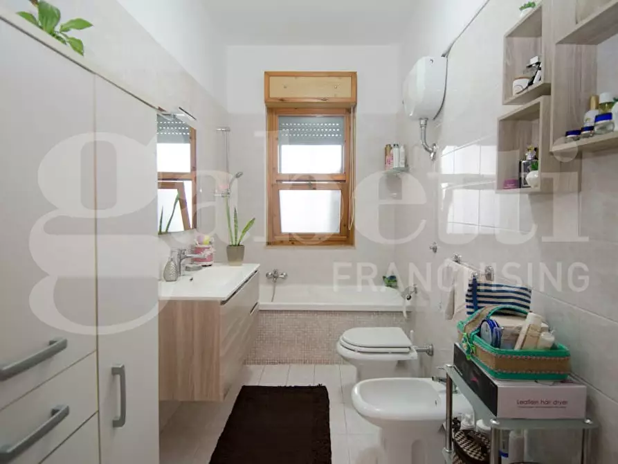 Immagine 18 di Appartamento in vendita  in Via Papa Luciani, 13 a Surbo