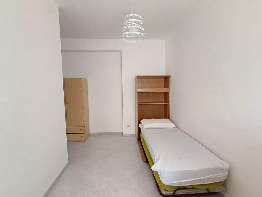 Immagine 5 di Appartamento in vendita  in Via Francesco Bussone  da Carmagnolaa, 4 a Messina