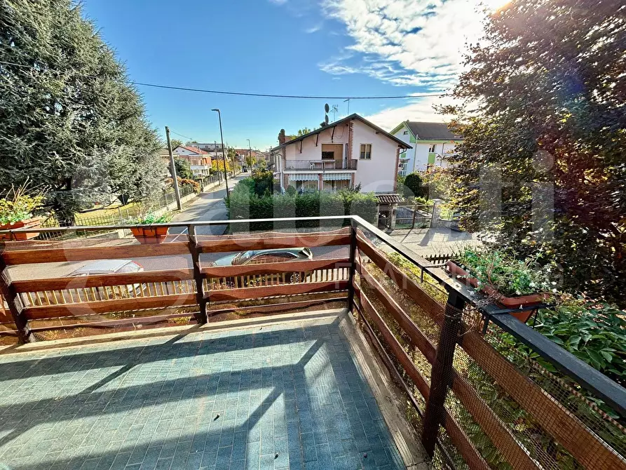 Immagine 8 di Appartamento in vendita  in Via Volvera a Rivalta Di Torino