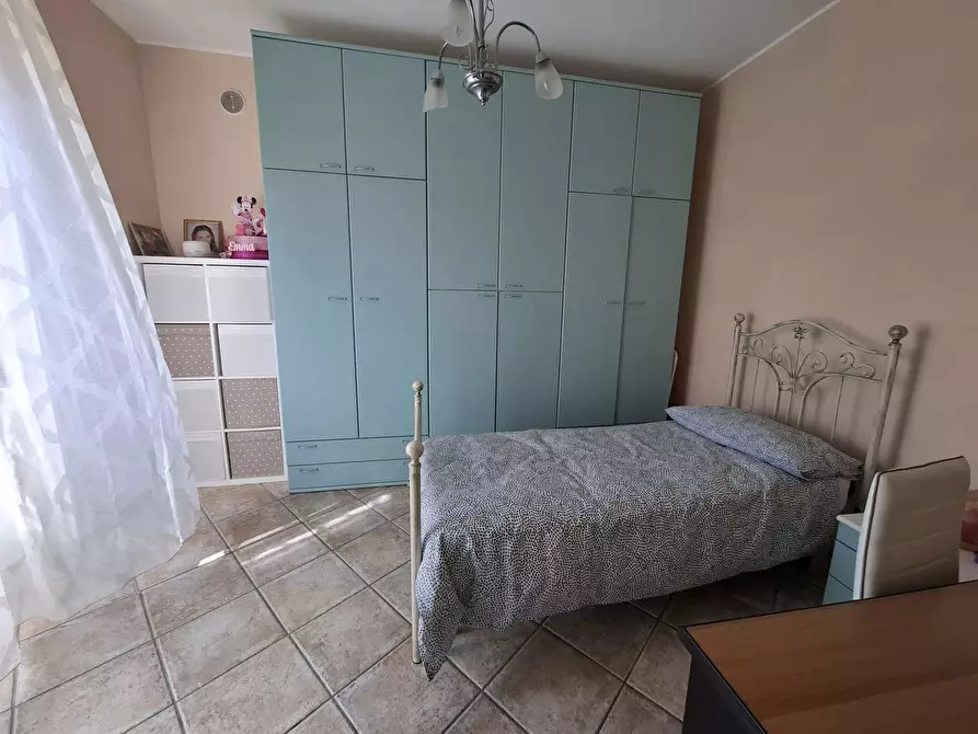 Immagine 23 di Appartamento in vendita  in Via Scesa, 5 a Fontechiari