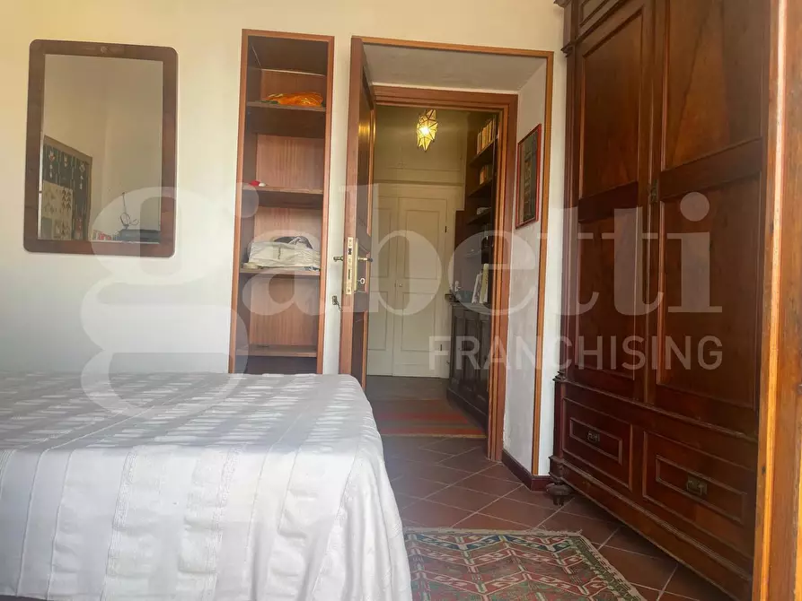 Immagine 17 di Appartamento in vendita  in Via Salita degli Albito, 36 a Gaeta