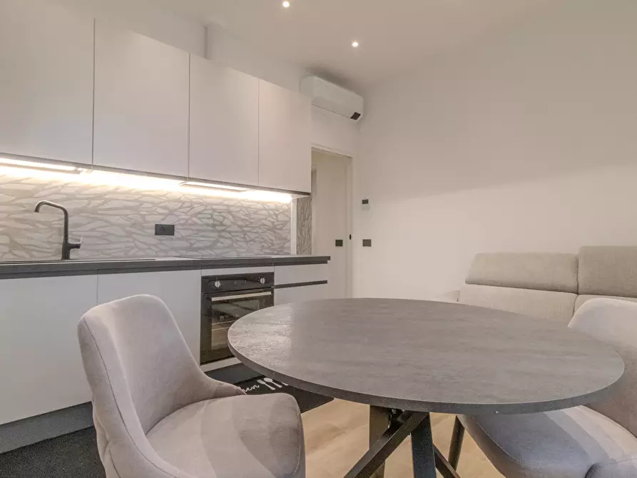 Immagine 5 di Appartamento in affitto  in Via Cavalieri Ducati, 86 a Bologna