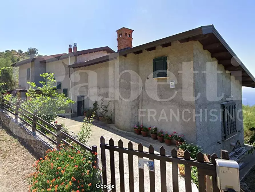 Immagine 1 di Villa in vendita  in Contrada santo stefano, 165/A a Gioiosa Marea