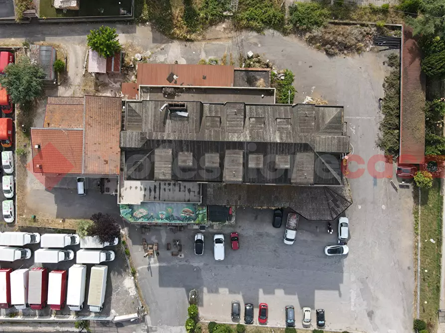 Immagine 8 di Albergo/B&B/Residence in vendita  in Via SR155RACC, snc a Anagni