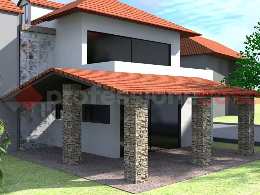 Immagine 6 di Terreno residenziale in vendita  in Via del Muraglione, snc a Anagni