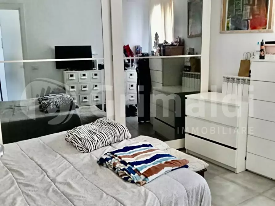 Immagine 16 di Appartamento in vendita  in Via Cassia a Roma