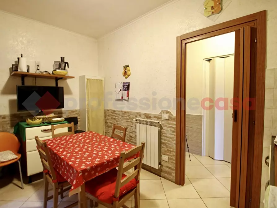 Immagine 36 di Appartamento in vendita  in Traversa Privata Prima di Via Cangiano, 7 a Anagni