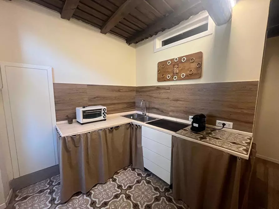 Immagine 13 di Appartamento in affitto  in Vicolo della Salita, 5 a Anagni