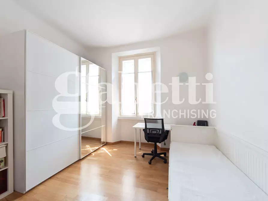 Immagine 19 di Appartamento in vendita  in Via Mantova, 17 a Milano