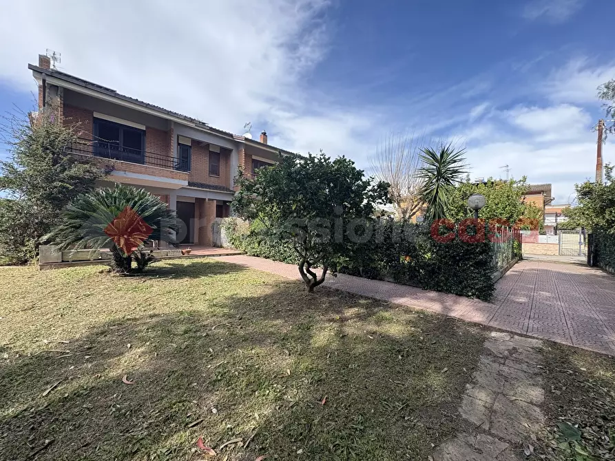 Immagine 4 di Casa trifamiliare in vendita  in Via LIDO DELLE MUSE, 15 a Terracina