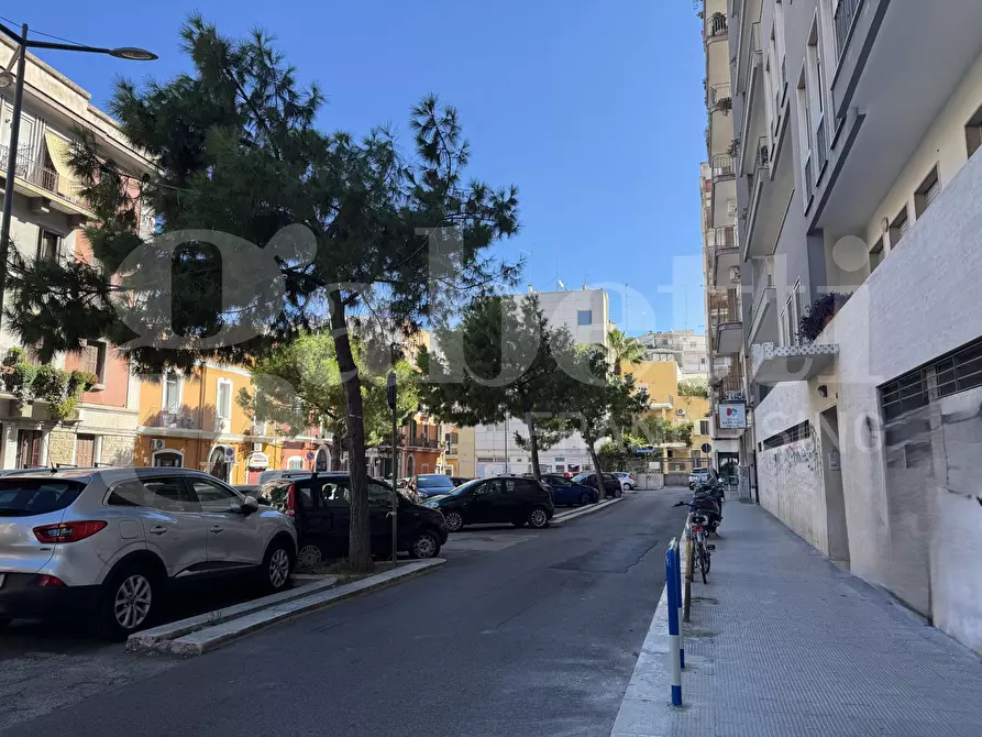 Immagine 2 di Appartamento in vendita  in Largo Ignazio Ciaia, 13 a Bari