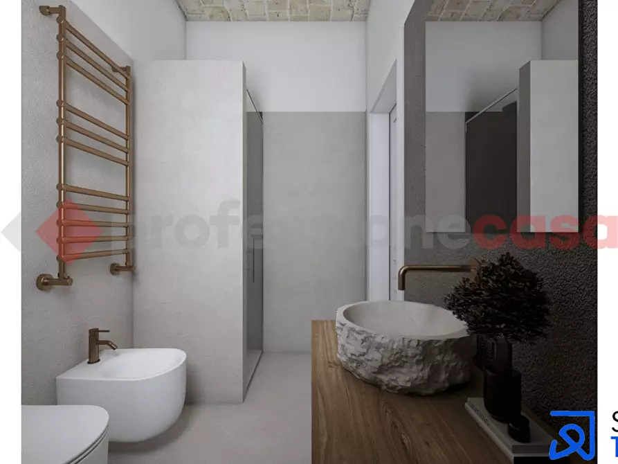 Immagine 40 di Terreno residenziale in vendita  in Contrada Maresca, snc a Ostuni