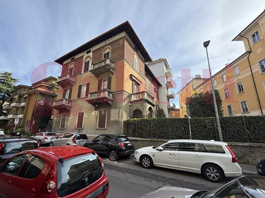 Immagine 1 di Ufficio in affitto  in Via Cucchi, 5 a Bergamo