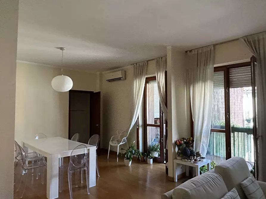 Immagine 8 di Appartamento in affitto  in Via Poma, 7 a Milano