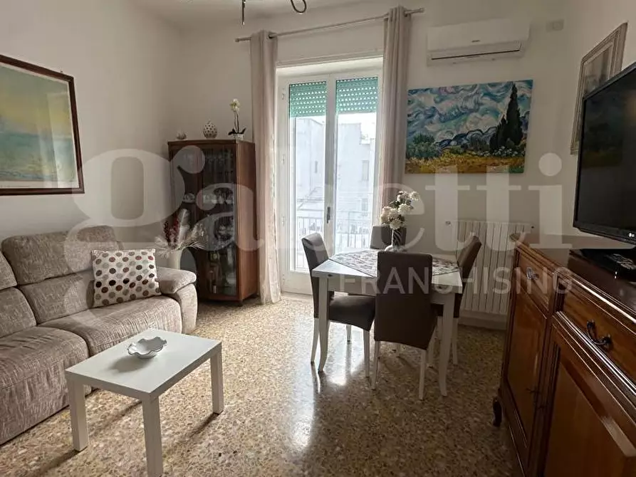 Immagine 5 di Appartamento in vendita  in Via Eugenio Trinchera, sn a Ostuni