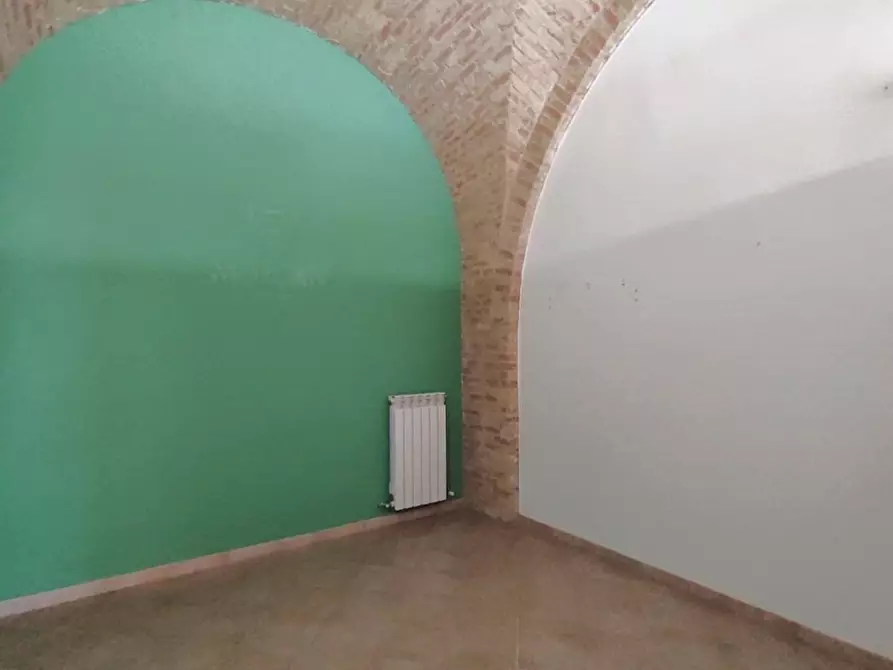 Immagine 10 di Ufficio in affitto  in Via ALESSANDRO VOLTA a San Severo