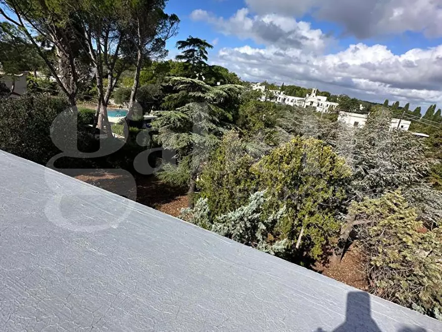 Immagine 43 di Appartamento in vendita  in Via Angelo Solari a Ostuni