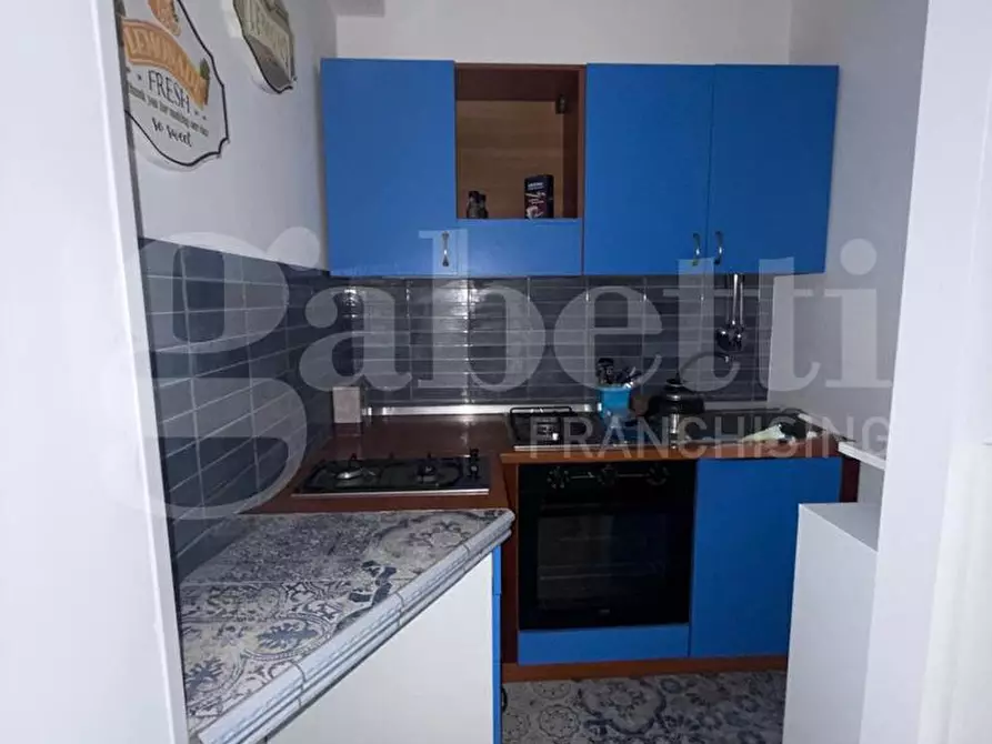 Immagine 9 di Casa bifamiliare in affitto  in LocalitÃ  Parco dei Principi, snc a Gizzeria