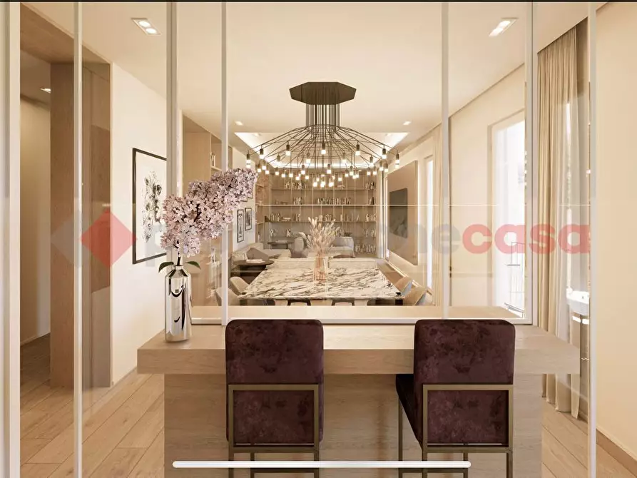 Immagine 2 di Appartamento in vendita  in Via PISTOIESE a Firenze