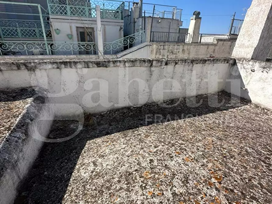 Immagine 14 di Casa indipendente in vendita  in Via Ferri a Ostuni