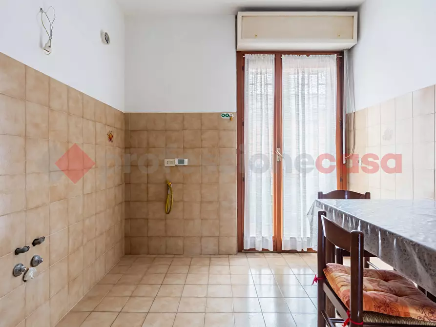 Immagine 18 di Appartamento in vendita  in Via Padre Elia Carosi a Roma
