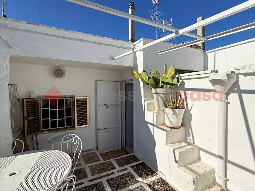 Immagine 48 di Terratetto in vendita  in Via Bonasforza, 56 a Ostuni