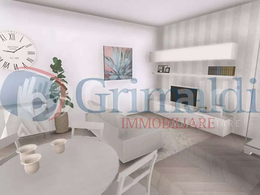 Immagine 4 di Casa bifamiliare in vendita  in Via SANDRO PERTINI, 18 a Santa Cristina E Bissone