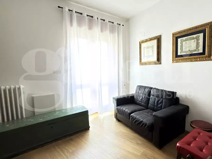 Immagine 31 di Appartamento in vendita  in Via Enrico Toti, 2 a Lecce