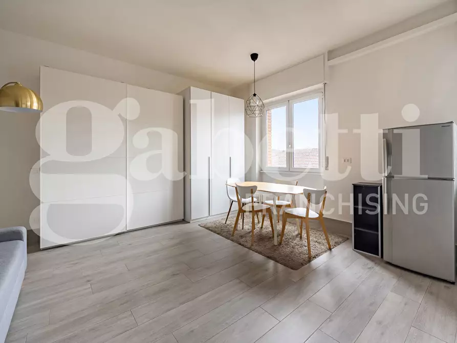 Immagine 10 di Appartamento in affitto  in Via Melzo, 6 a Milano