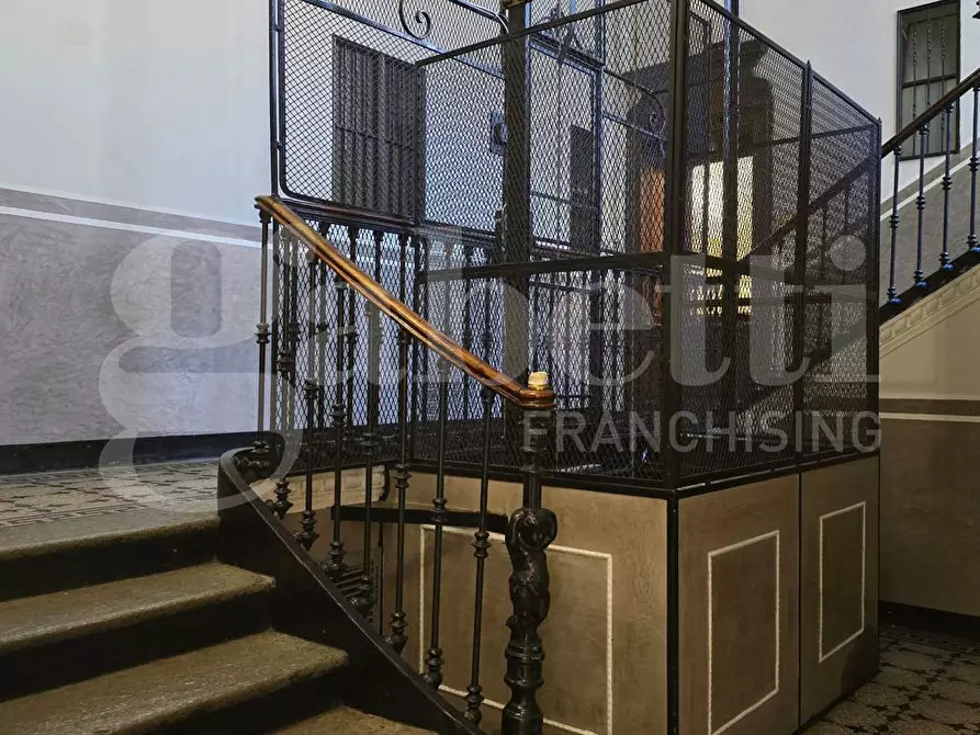 Immagine 13 di Ufficio in affitto  in Corso Vinzaglio, 12 a Torino