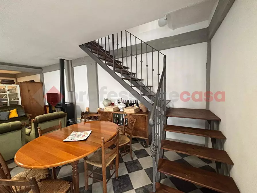 Immagine 6 di Casa indipendente in vendita  in Via Romagnano Fontana Valle, 7 a Anagni