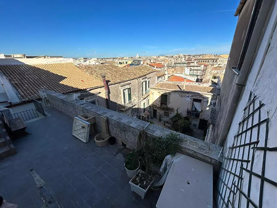 Immagine 18 di Appartamento in vendita  in Via Mirabella, 23 a Siracusa