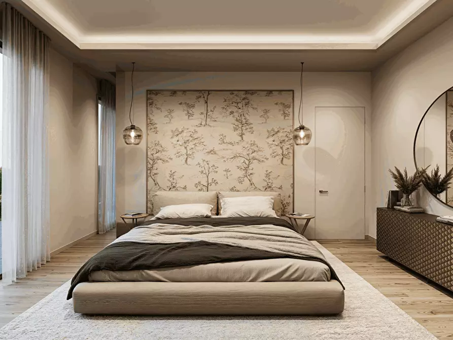 Immagine 4 di Appartamento in vendita  in Via TITO SPERI, 3 a Castelcovati