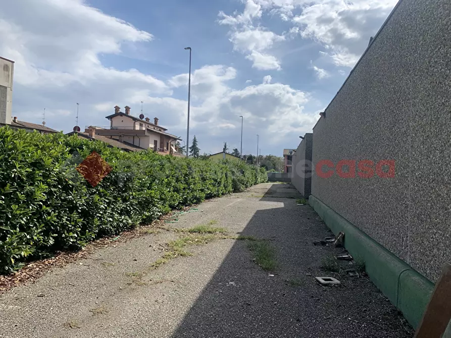 Immagine 8 di Capannone industriale in vendita  in Via MARCO POLO, 1 a Vistarino