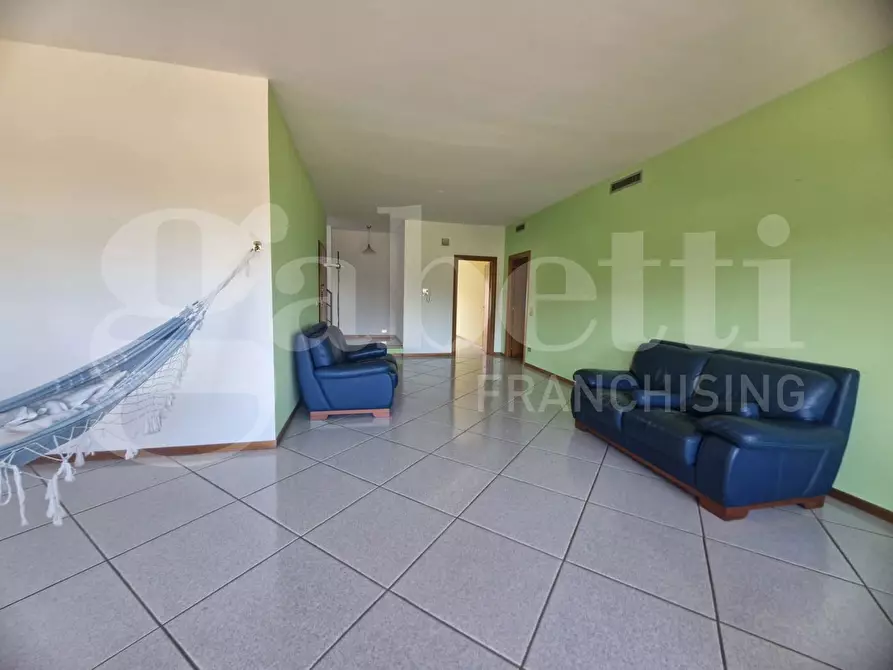 Immagine 6 di Appartamento in vendita  in Via Silvano Franzolin a Palermo