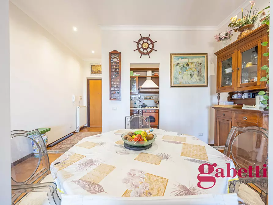 Immagine 5 di Appartamento in vendita  in Via di Selva Nera, 147 a Roma