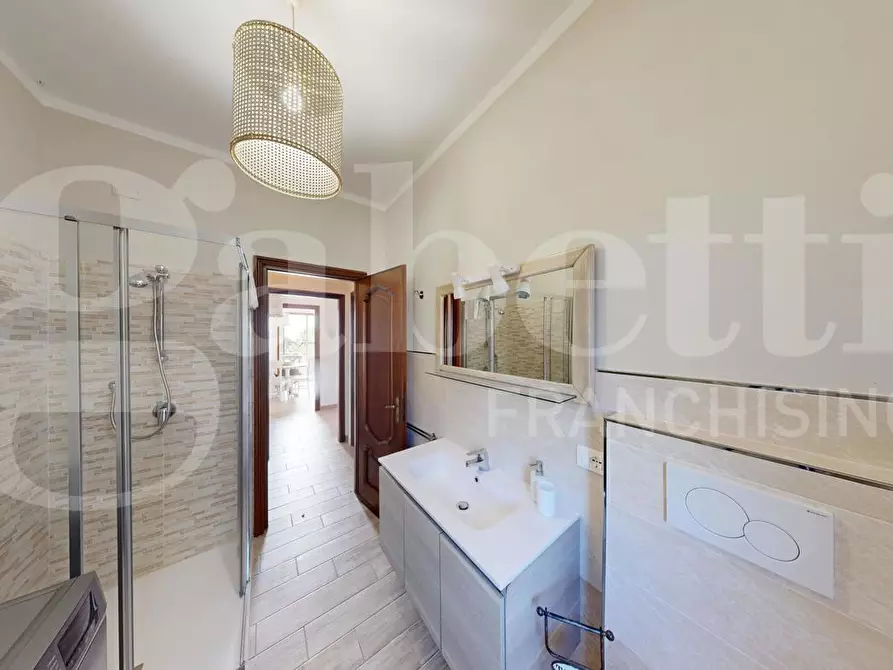 Immagine 27 di Appartamento in vendita  in Via per Gorra a Finale Ligure