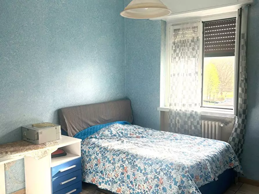 Immagine 20 di Appartamento in vendita  in Via TOGLIATTI, 11 a Locate Di Triulzi