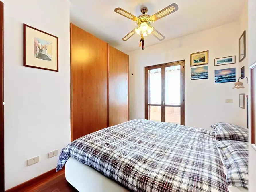 Immagine 6 di Villetta a schiera in vendita  in Via ANGELO VINCO, 3 a Roma