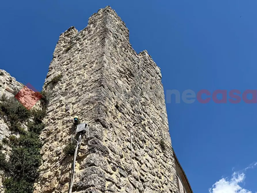 Immagine 13 di Casa indipendente in vendita  in Via Circonvallazione, 34 a Vico Nel Lazio