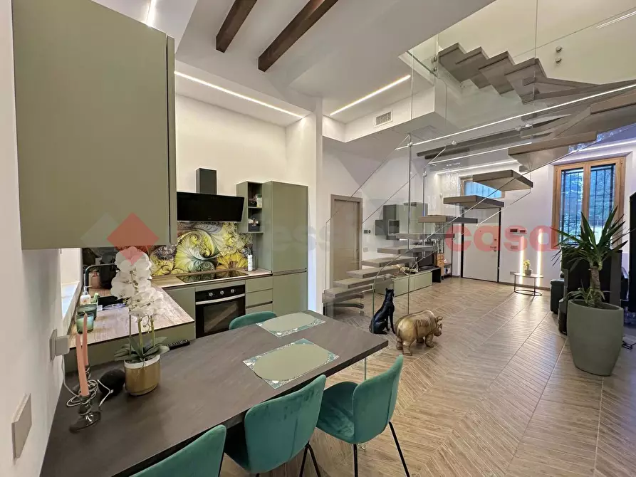 Immagine 26 di Appartamento in vendita  in Via Dante a Opera