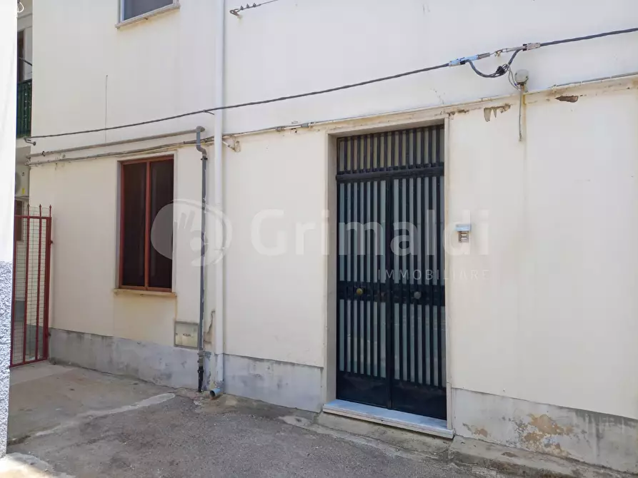 Immagine 15 di Casa indipendente in vendita  in Via PERGOLESI a Avola