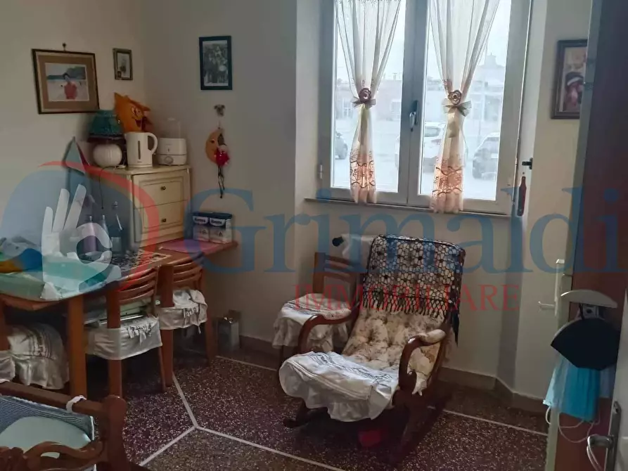 Immagine 9 di Appartamento in vendita  in Via GRANDE a Livorno