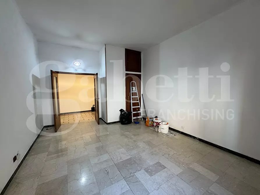 Immagine 11 di Appartamento in vendita  in Via vespucci, 75 a Torino