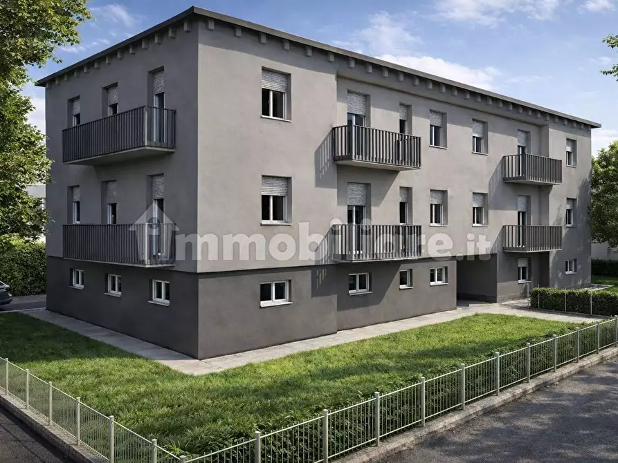 Immagine 1 di Appartamento in vendita  in Via carlo catteneo a Scandiano