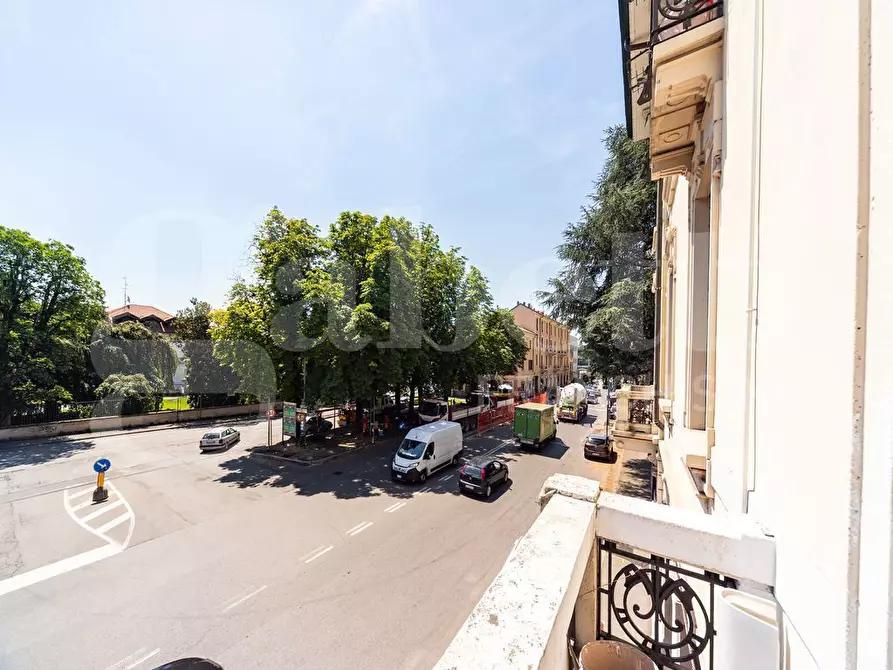 Immagine 12 di Appartamento in affitto  in Via Borgazzi, 24 a Monza